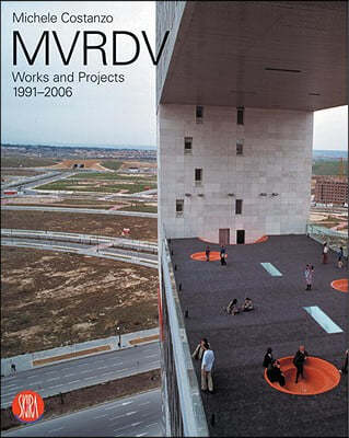 Mvrdv