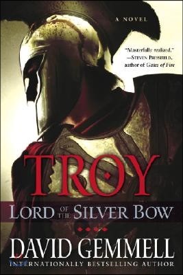 Troy: Lord of the Silver Bow