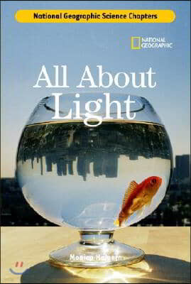 Science Chapters: All about Light