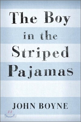 The Boy in the Striped Pajamas