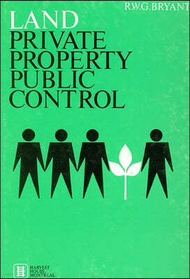 Land: Private Property, Public Control