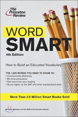 Word Smart, 4/E