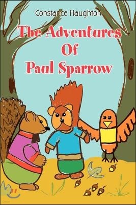 The Adventures of Paul Sparrow