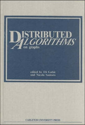 Distributed Algorithms on Graphs