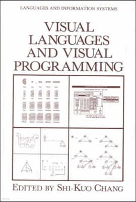 Visual Languages and Visual Programming