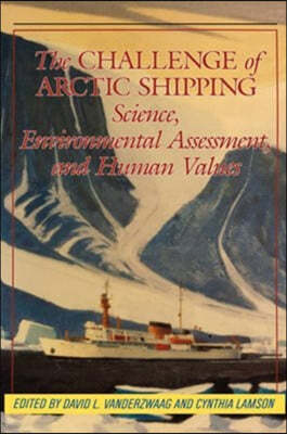 Challenge of Arctic Shipping