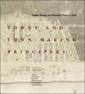 Towns and Townmaking Principles