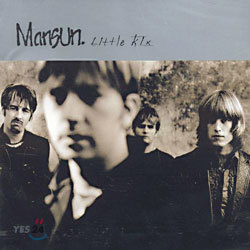 Mansun - Little Kix