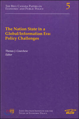 The Nation State in a Global/Information Era