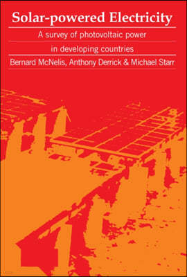 Solar-Powered Electricity: A Survey of Solar Photovoltaic Power in Developing Countries