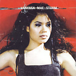 Vanessa-Mae - Storm