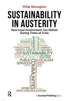 Sustainability in Austerity