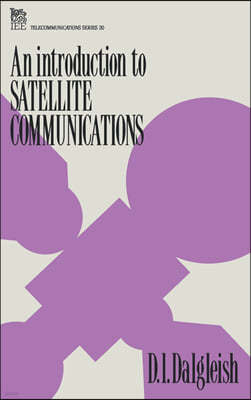 An Introduction to Satellite Communications