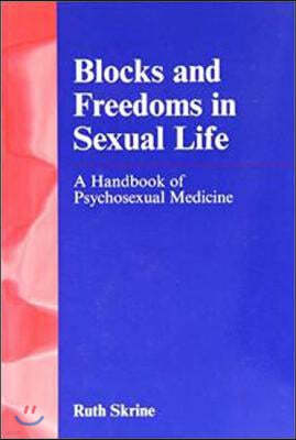 Blocks and Freedoms in Sexual Life