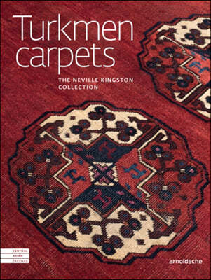 Turkmen Carpets