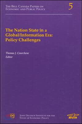 Nation State in a Global/Information Era, 28: Policy Challenges