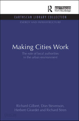 Making Cities Work