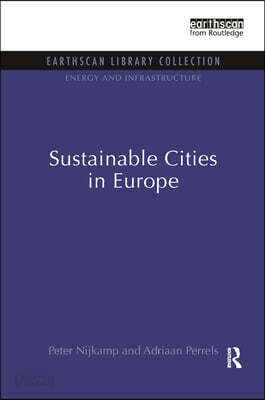 Sustainable Cities in Europe