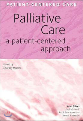 Palliative Care