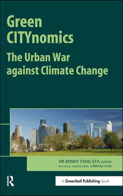 Green CITYnomics