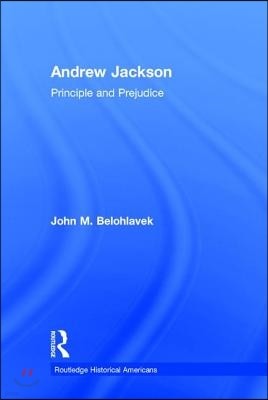 Andrew Jackson