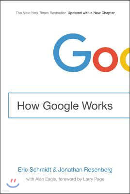 How Google Works