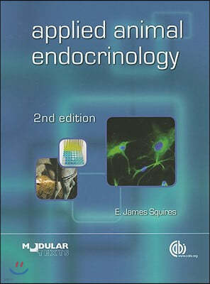 Applied Animal Endocrinology [Op]