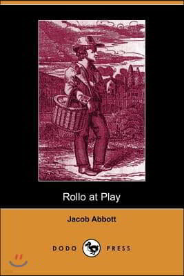 Rollo at Play, Safe Amusements