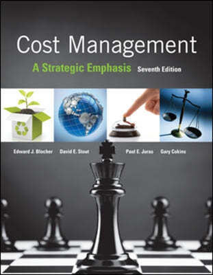 Cost Management: A Strategic Emphasis