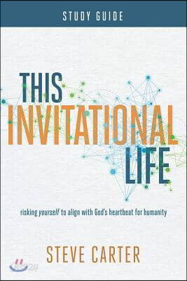 This Invitational Life Study Guide