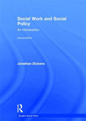 Social Work and Social Policy