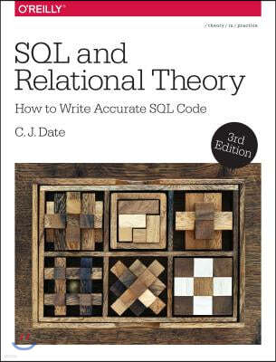 SQL and Relational Theory, 3e