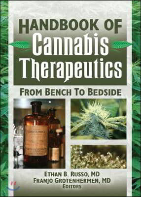 Handbook of Cannabis Therapeutics