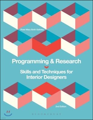 The Programming and Research