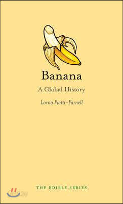 Banana: A Global History