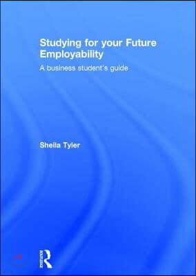 Studying for your Future Employability