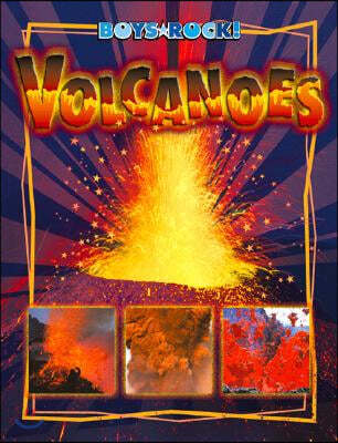 Volcanoes