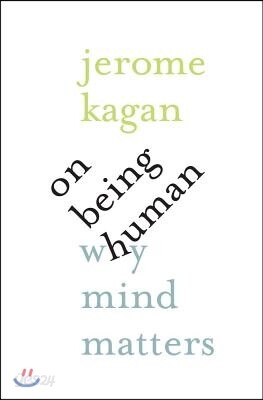 On Being Human