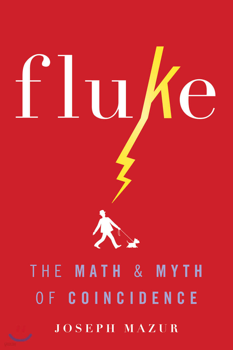 Fluke: The Math and Myth of Coincidence