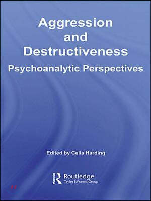 Aggression and Destructiveness