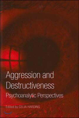 Aggression and Destructiveness