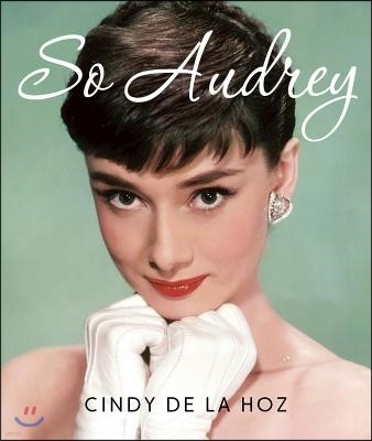 So Audrey (Miniature Edition)