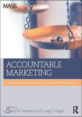 Accountable Marketing