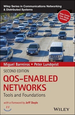 Qos-Enabled Networks: Tools and Foundations