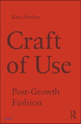 The Craft of Use