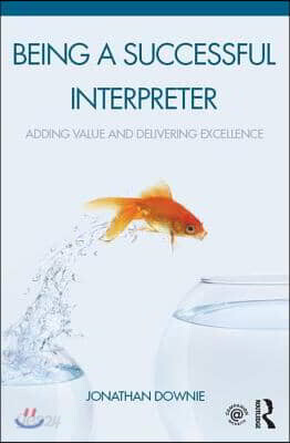 Being a Successful Interpreter