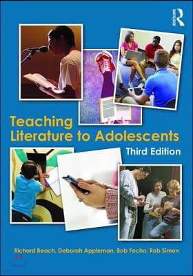 Teaching Literature to Adolescents