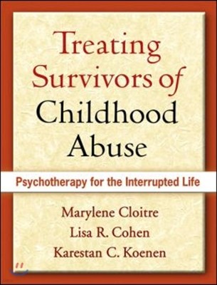 Treating Survivors of Childhood Abuse