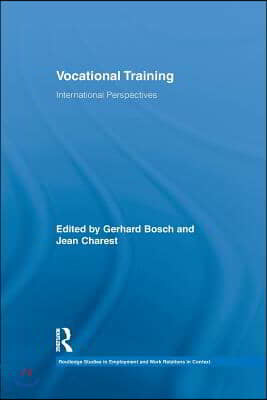 Vocational Training