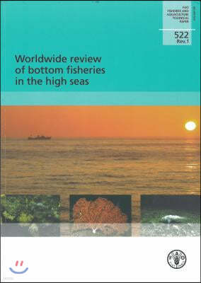 Worldwide Review of Bottom Fisheries in the High Seas